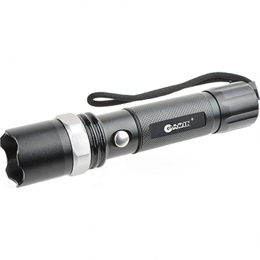 Оперативный фонарь garin LUX MR2-3W