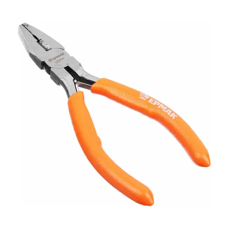 Плоскогубцы ЕРМАК Мини 661-876