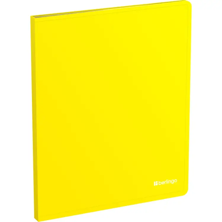 Папка Berlingo Soft Touch DB4_20984