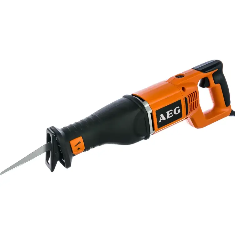 Сабельная пила AEG US 1300 XE 4935413235