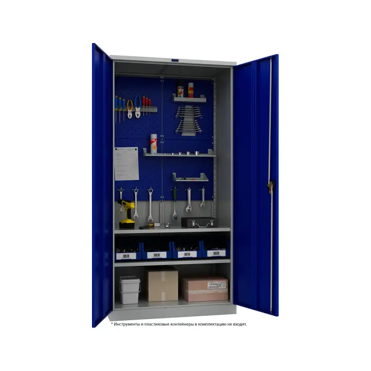 Инструментальный шкаф ПРАКТИК TC-1995-042000 S30599510246