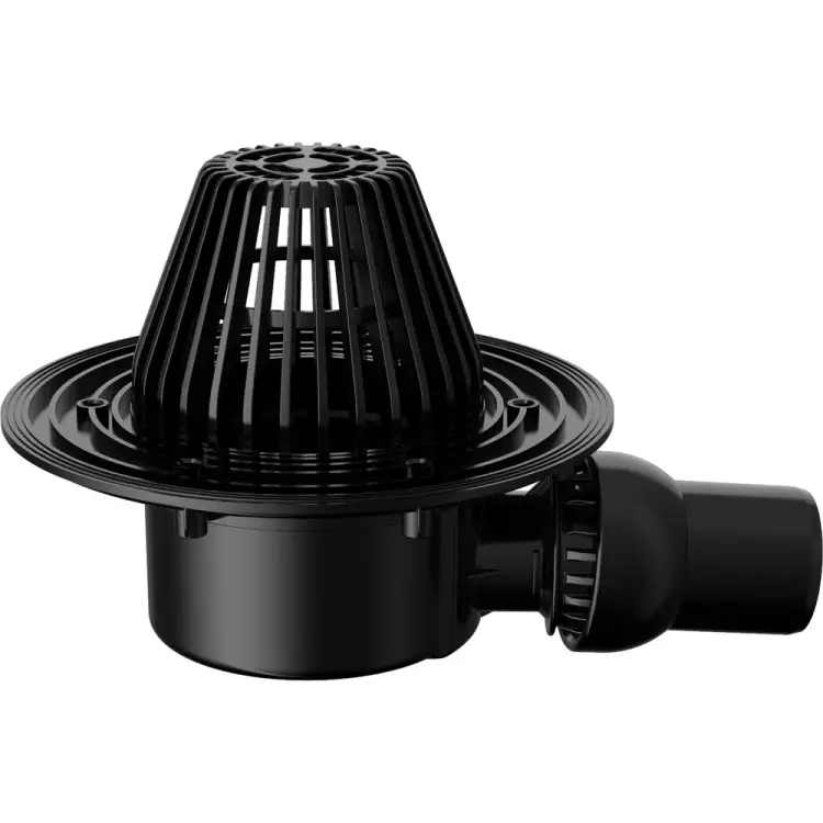 Кровельная воронка Fachmann VB 520.0 Y 01.191 Кровельная воронка Fachmann VB 520.0 Y 01.191