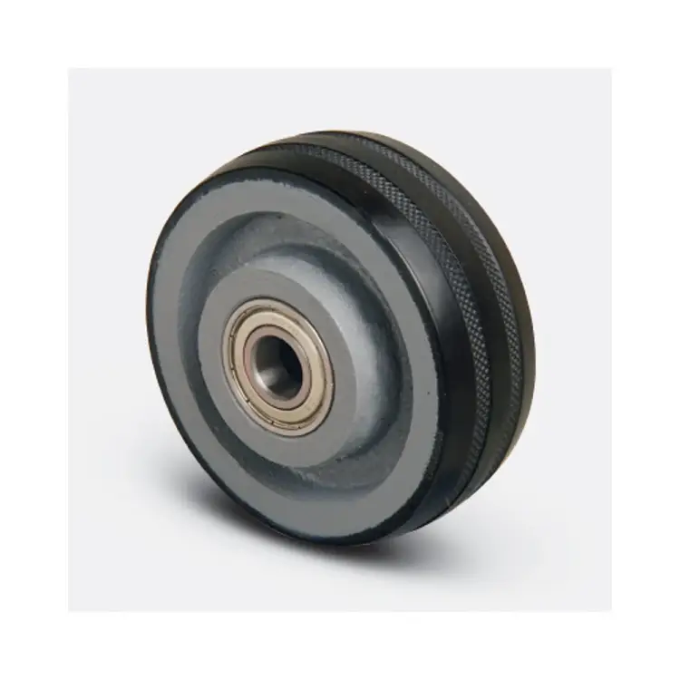 Большегрузное колесо для оси EMES VBR100X35620215