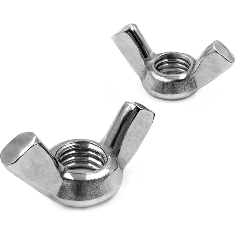 Гайка KREPFIELD 315А2БАРАШЕКМ8-10