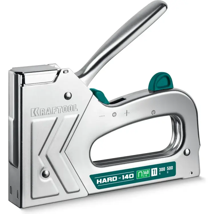 Скобозабивной пистолет KRAFTOOL Expert 3185 Скобозабивной пистолет KRAFTOOL Expert 3185