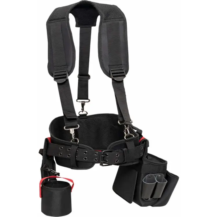 Пояс монтажника EKF C-15