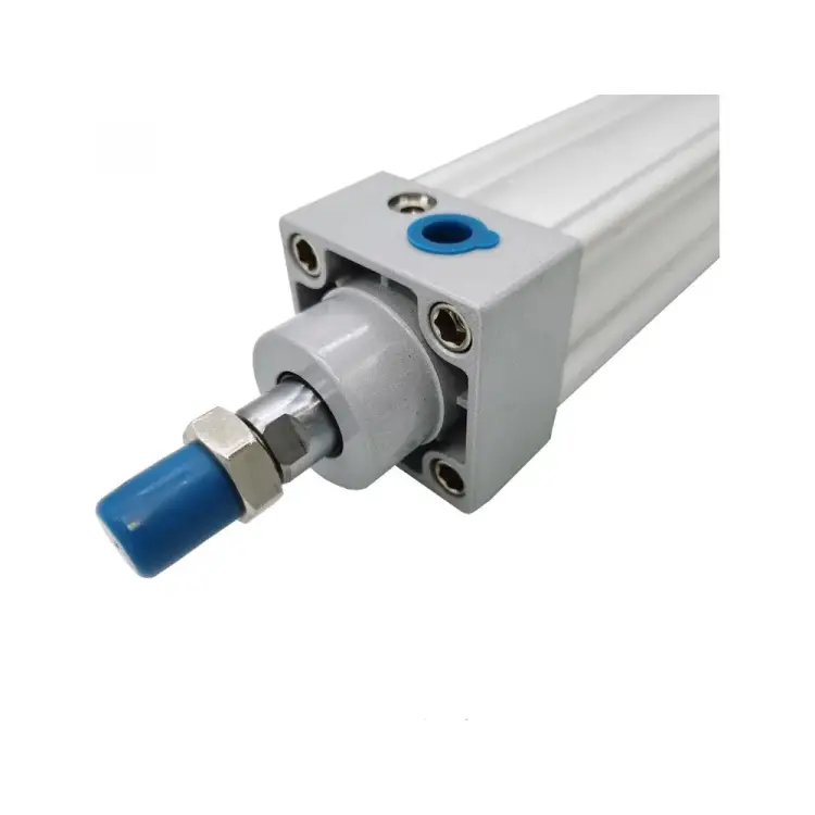 Пневмоцилиндр NBPT 81982