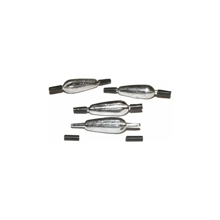 Быстросъемные грузила Salmo QUICK FIX 1008-BF002