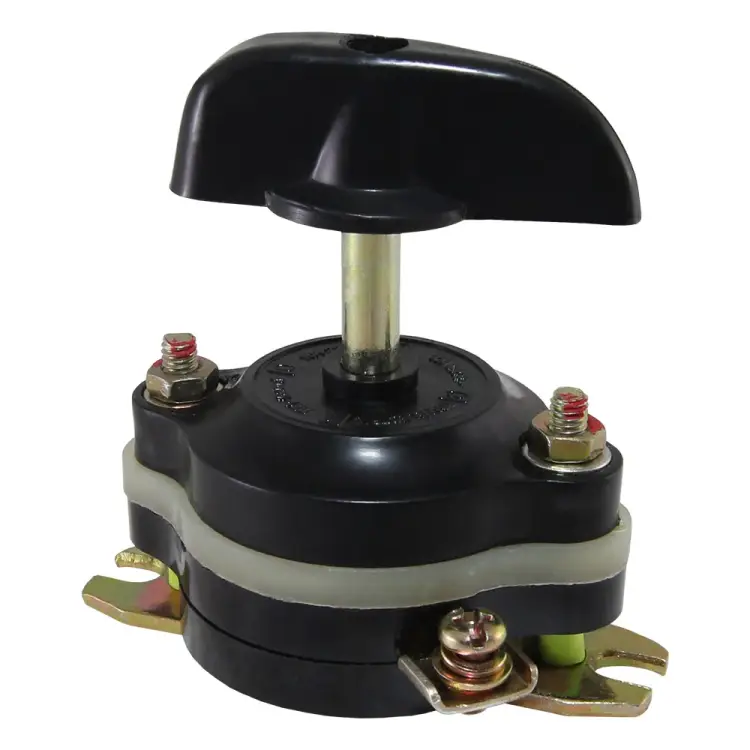 Пакетный выключатель TDM ELECTRIC ПВ1-16 SQ0723-0002
