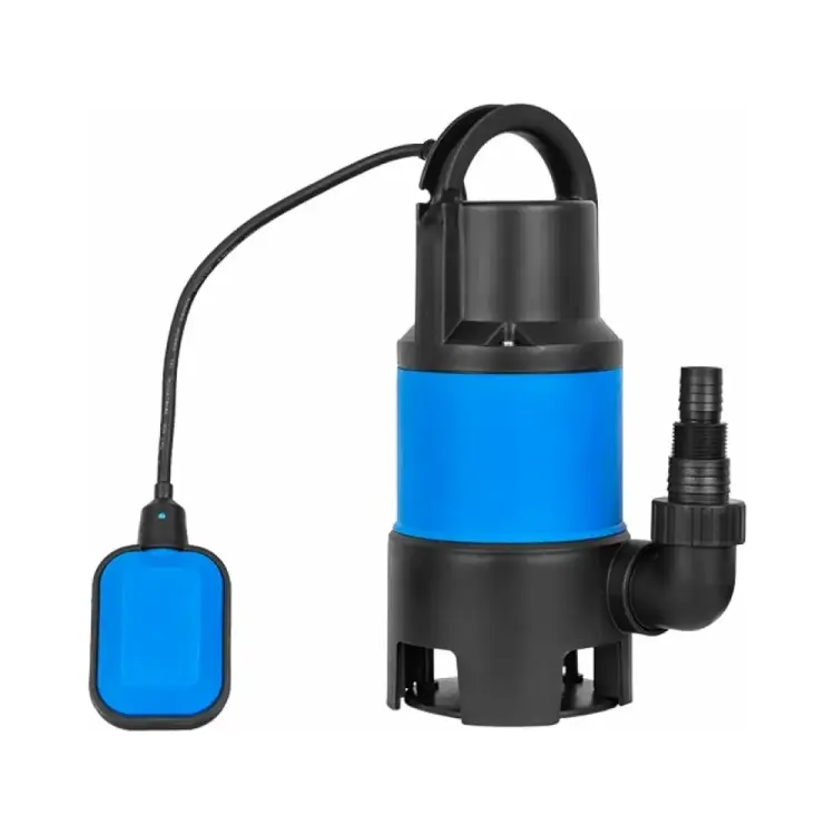 Фекальный насос JEMIX ФН-225-8 (GS-750)  88409