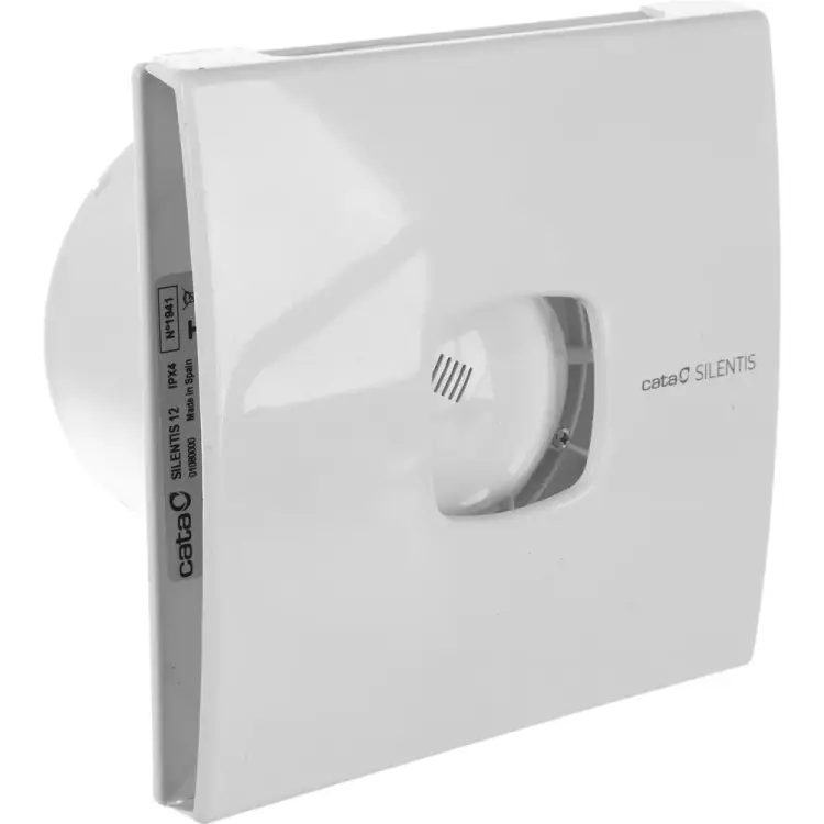 Вентилятор CATA SILENTIS 12 8422248016971