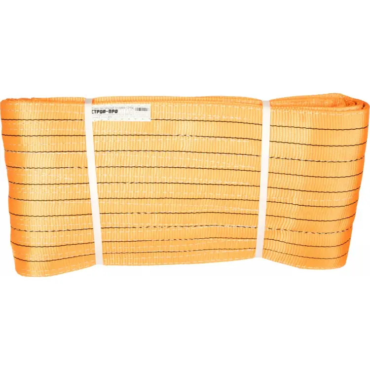 Текстильный петлевой строп СТРОП-ПРО СТП SP00228