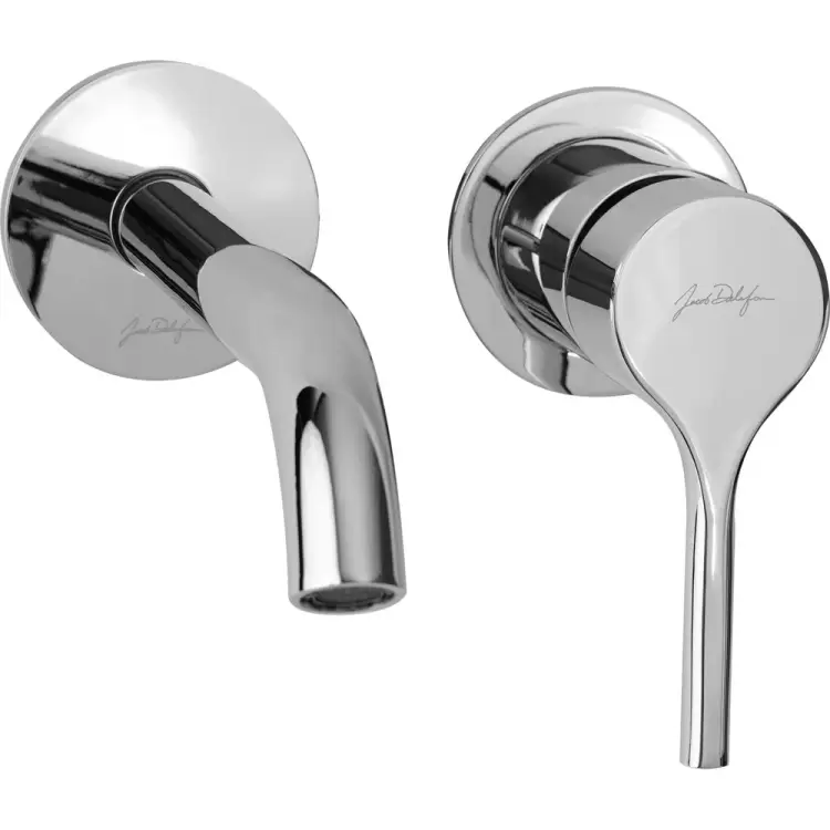 Смеситель для раковины Jacob Delafon ELATE E28318-CP 00000114648