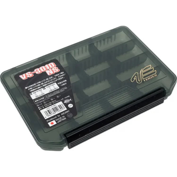 Рыболовная коробка MEIHO Versus VS-3010NS VS-3010NS-B