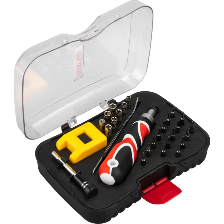 Набор отверток REXANT 12-4772