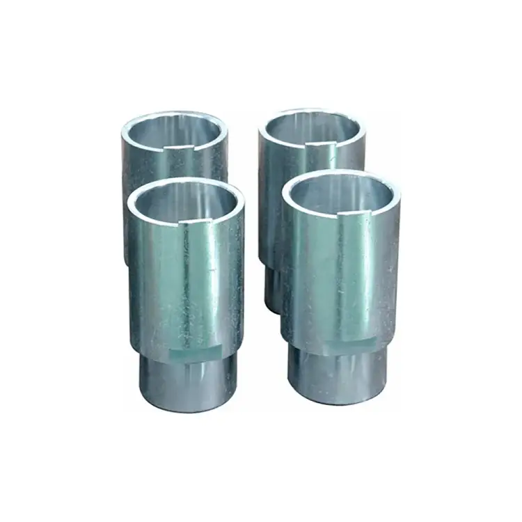 Комплект удлинителей для T4 Rossvik ext105