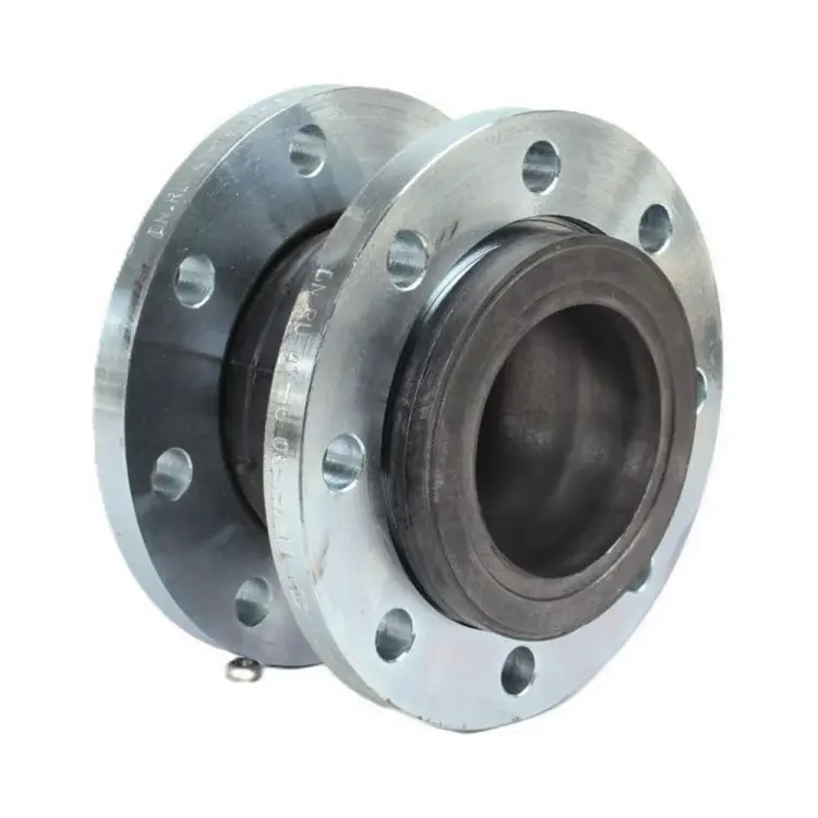 Резиновый компенсатор DN.ru D140-01095