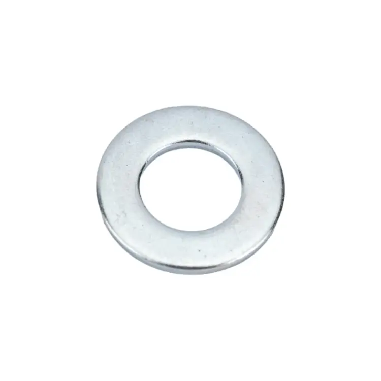 Плоская шайба Госкреп М8 DIN125 (25 шт.) КР.050522