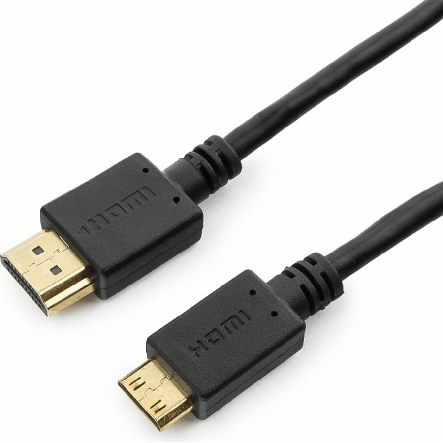 Кабель Cablexpert CC-HDMI4C-10