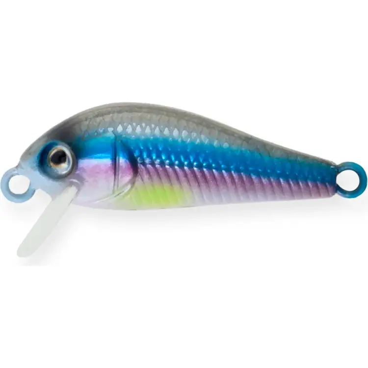 Воблер Strike Pro UL Rider EG-183S#A210-SBO-RP