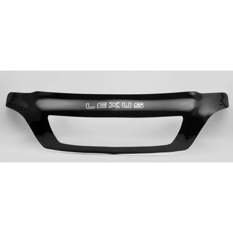 Дефлектор капота NEOFIX Lexus RX300 (XU10), 1998-2003, полноразмерный DEFLY T063Lexus