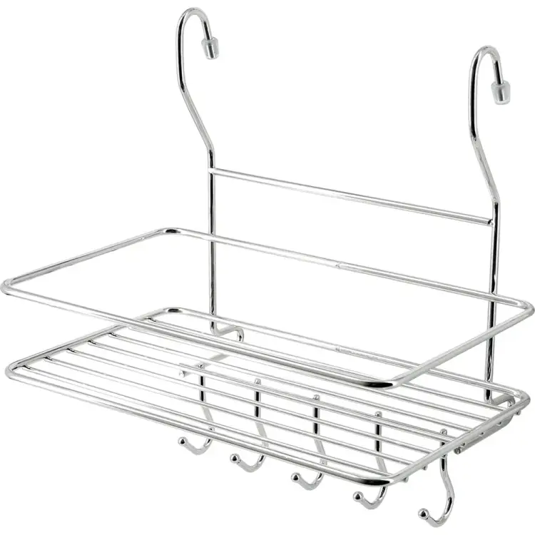 Прямоугольная полка Pomi d'Oro P280039 Railing Прямоугольная полка Pomi d'Oro P280039 Railing