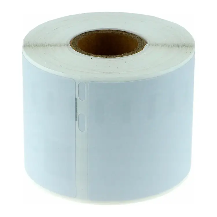 Лента для Label Writer 400/450/450 Turbo Vell VL-D-99014/S0722430 328741