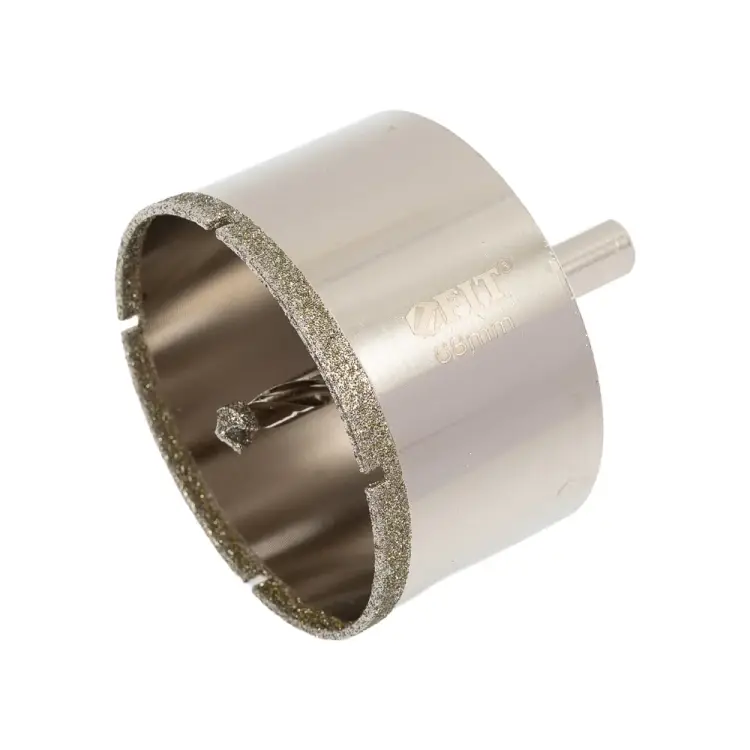 Кольцевая кольцевая коронка по керамограниту FIT 16225