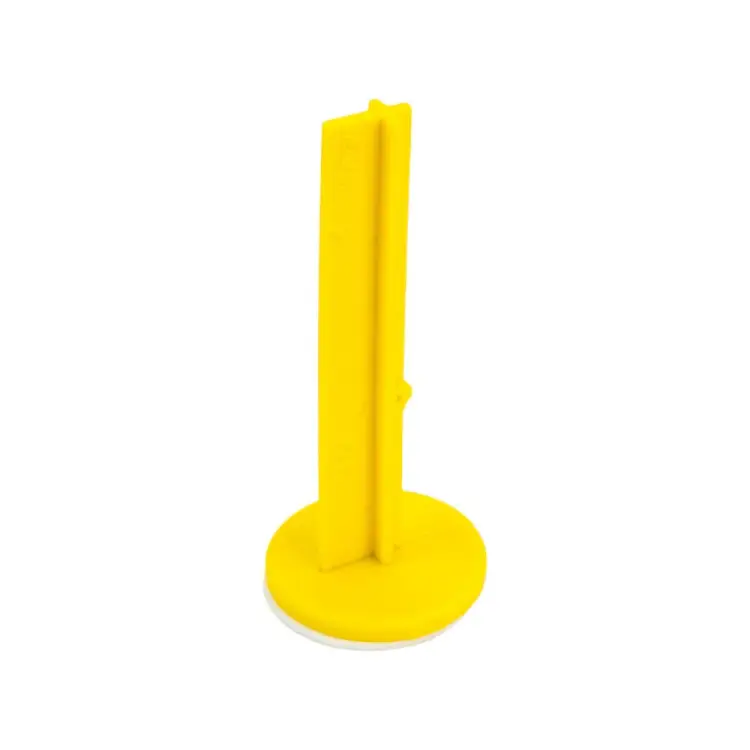 Маяк для наливного пола 3D Krestiki 00-00001042