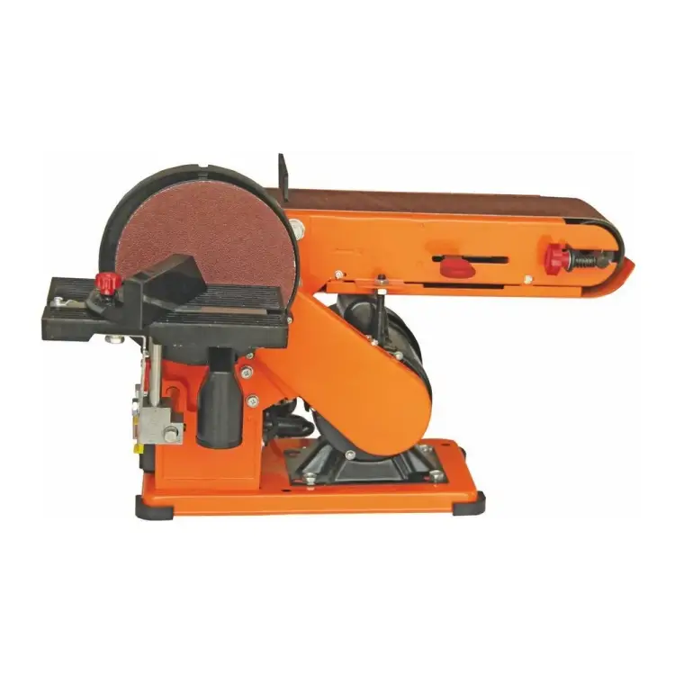 Шлифовальный станок Кратон WMS-350-150 4 01 05 004