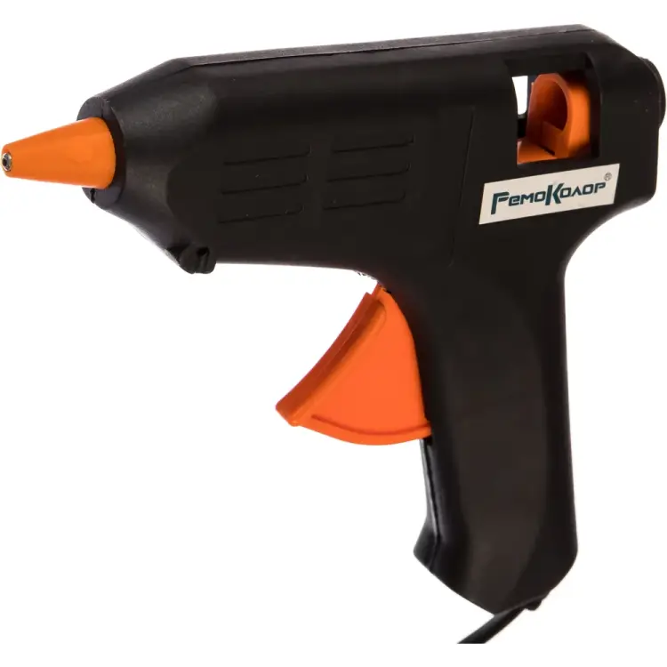 Клеевой пистолет РемоКолор 90-1-009 Клеевой пистолет РемоКолор 90-1-009