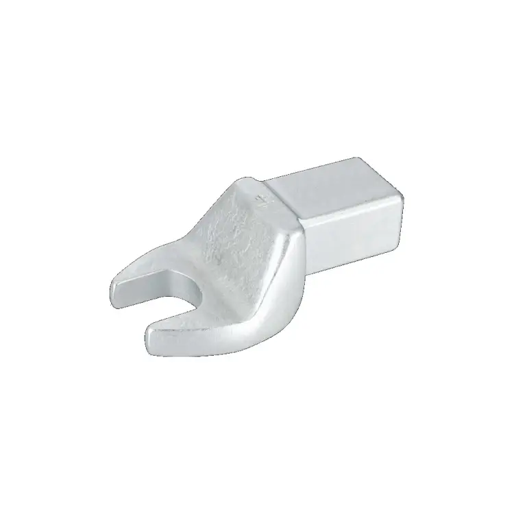 Рожковая насадка KING TONY 34501219M