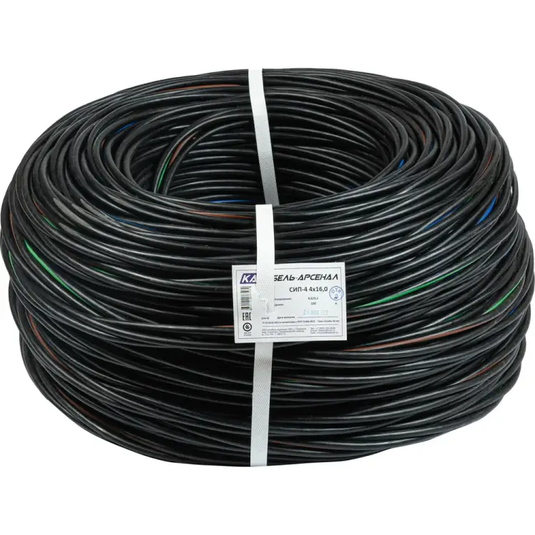 Провод Кабель-Арсенал СИП-4 KARS-54356 - 1