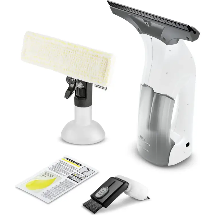 Стеклоочиститель Karcher WV 1 Plus Frame Edition *EU 1.633-620.0