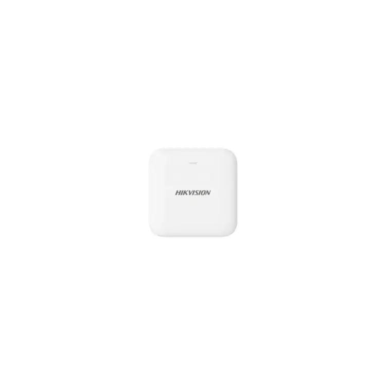 Беспроводной датчик протечки воды Hikvision DS-PDWL-E-WE УТ-00034884