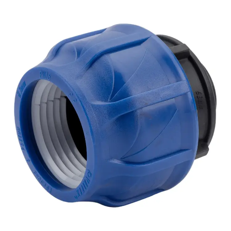 Компрессионная соединительная муфта Valfex 121001263114