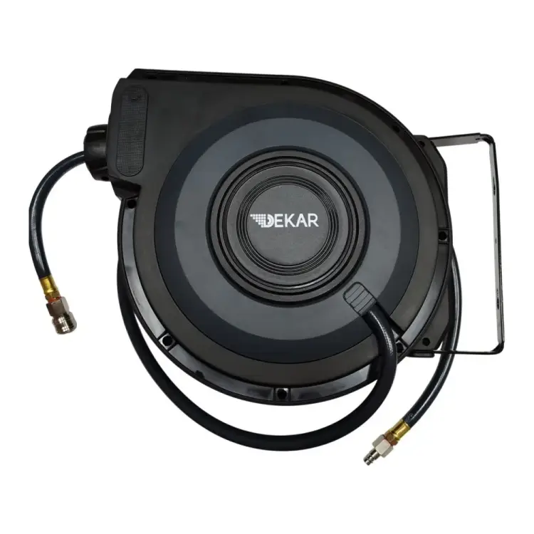 Катушка для раздачи воздуха DEKAR TRI016-Q15D