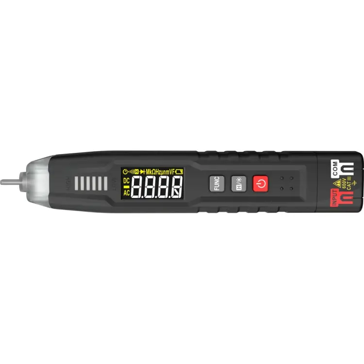 Цифровой мультиметр Ermenrich Zing TC12 82979