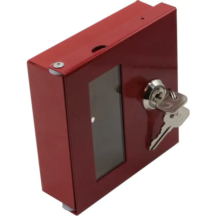 Ключница для хранения 1 ключа Левша У8-9490