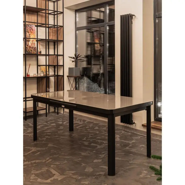 Раздвижной стол Royal Family LUDWIG 375-61