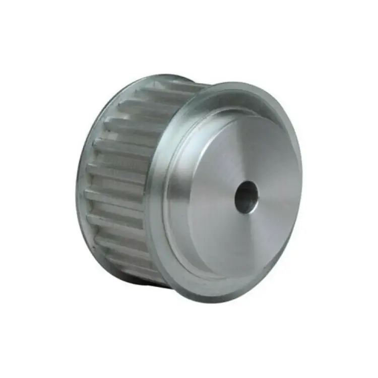 Зубчатый шкив под расточку SIT L075-24 L075-24SIT