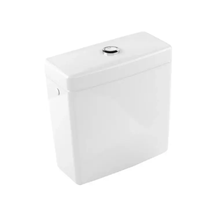 Сливной бачок Villeroy & Boch Architectura 5787R101 00255682