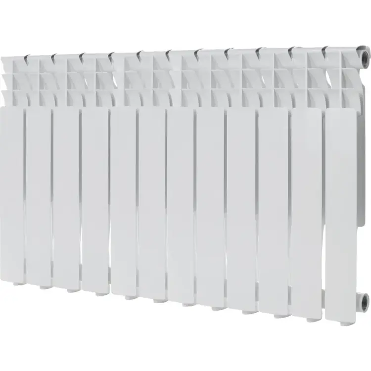 Алюминиевый радиатор OASIS ECO 500/80/12 4640039487104