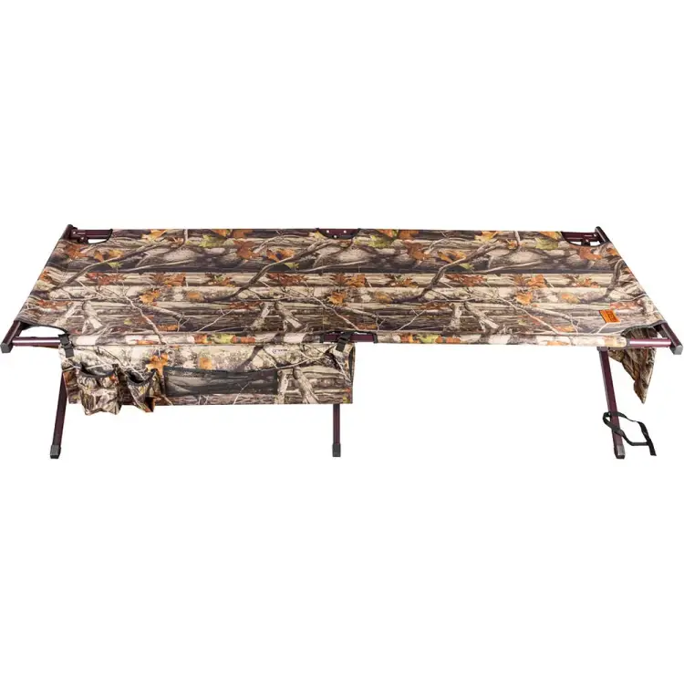 Раскладная кровать Camping World Forest Dream Big FH-B-002