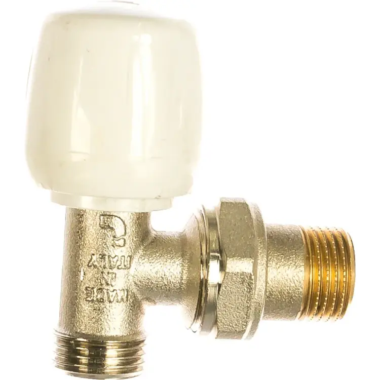 Угловой вентиль ITAP 395 1/2