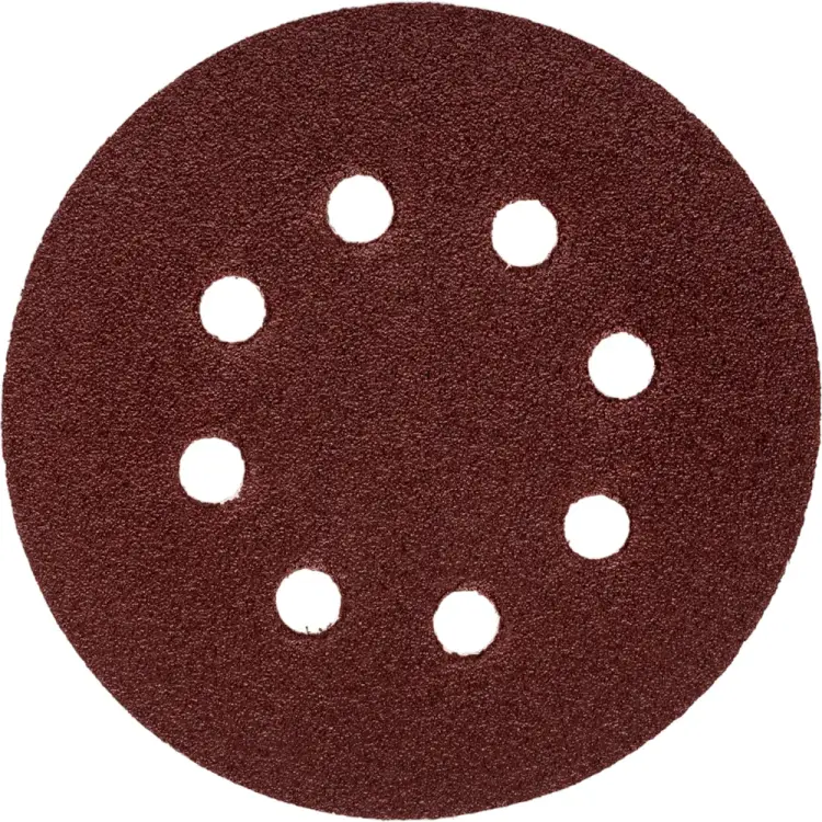 Шлифовальный лист REDVERG 920461 6624182