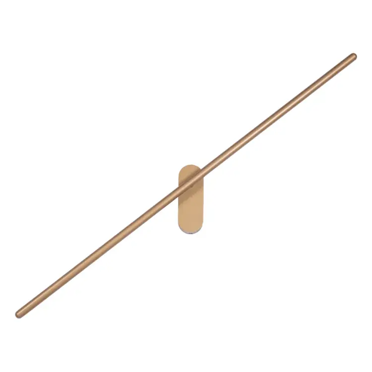 Бра ARTE LAMP PRIMA A2028AP-1GO