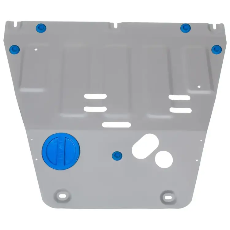 Защита картера Chery Arrizo Rival 333.0938.1