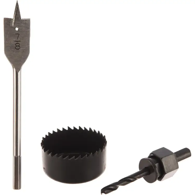 Набор для врезки замков РемоКолор 36-8-654