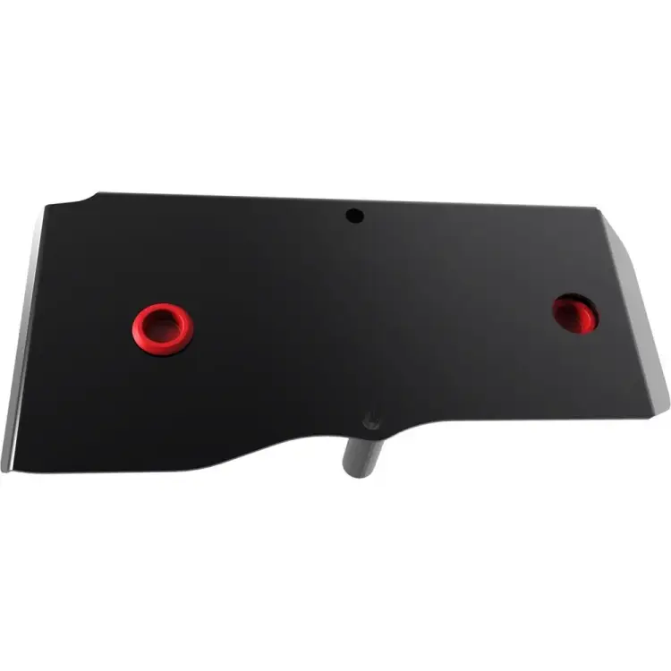 Защита редуктора для Nissan Qashqai 2007-2014/X-Trail 2007-2015 АвтоБроня 111.04119.1